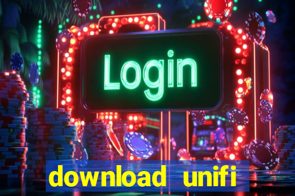 download unifi controller windows